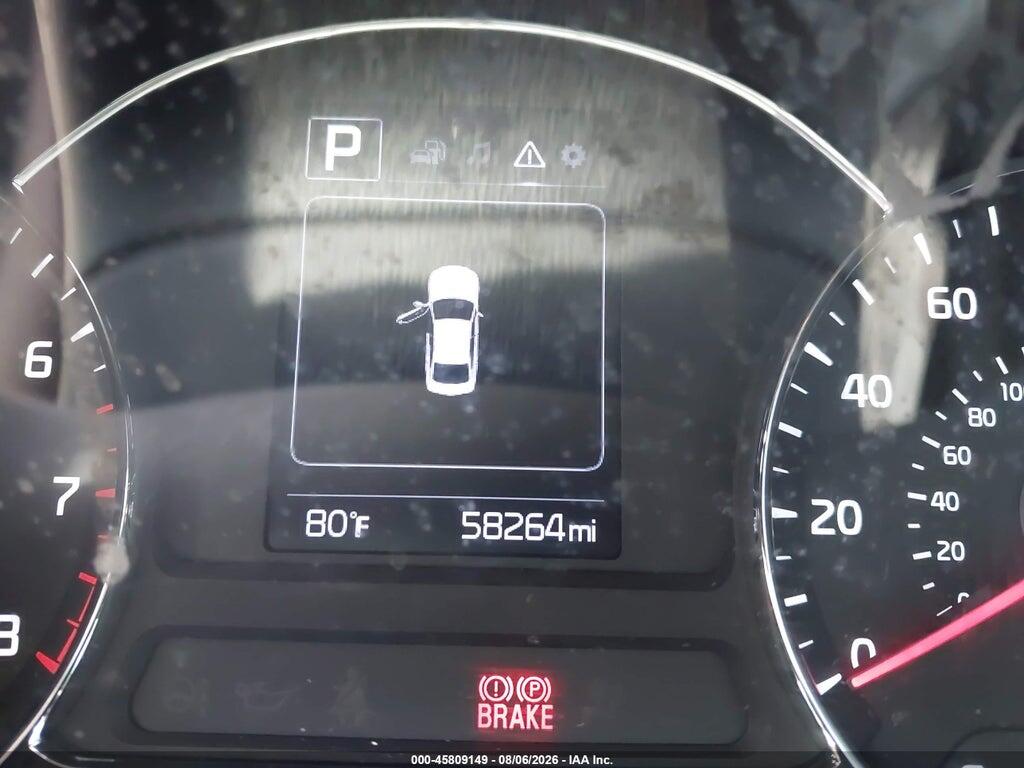 3KPFL4A79HE134917 2017 KIA FORTE photo no. 12
