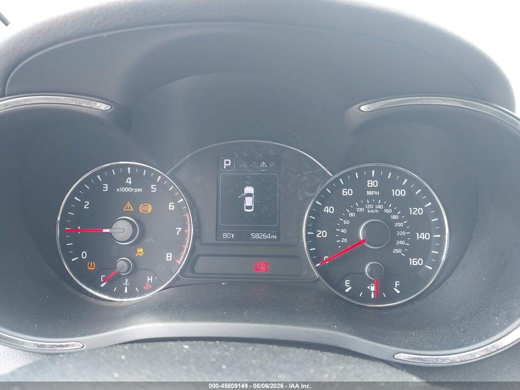 3KPFL4A79HE134917 2017 KIA FORTE photo no. 7