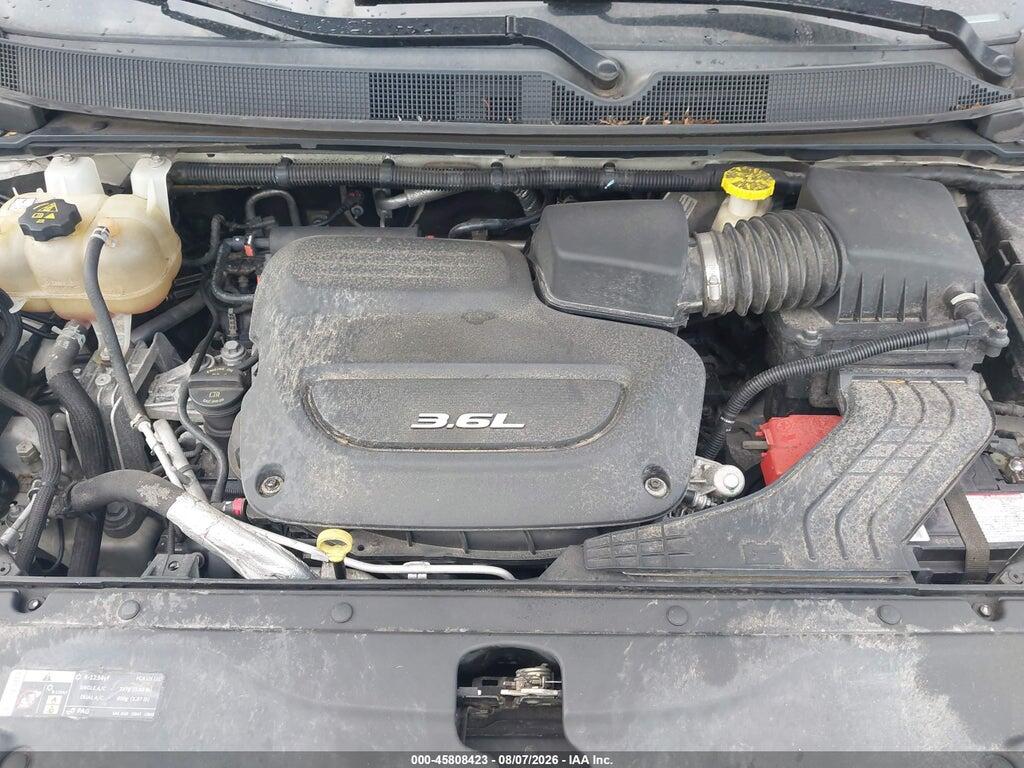 2C4RC1BG9HR661302 2017 CHRYSLER PACIFICA photo no. 10