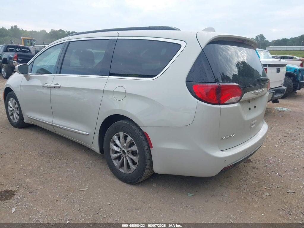 2C4RC1BG9HR661302 2017 CHRYSLER PACIFICA photo no. 3