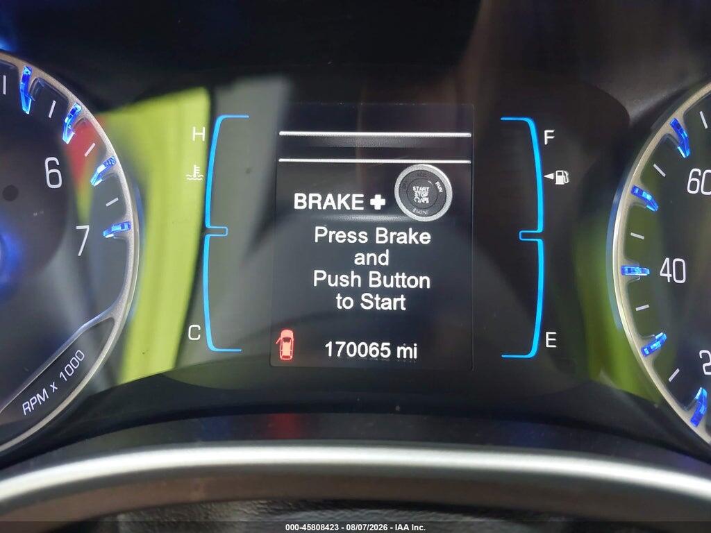 2C4RC1BG9HR661302 2017 CHRYSLER PACIFICA photo no. 7