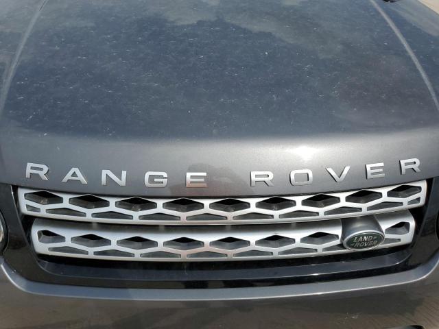 2016 LAND ROVER RANGE ROVER SPORT HSE — Фото 12 из 14