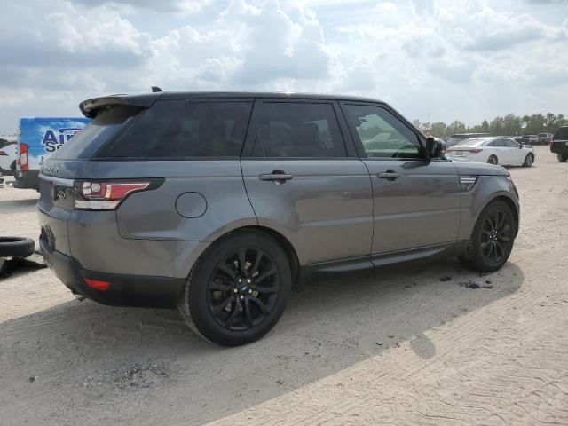 2016 LAND ROVER RANGE ROVER SPORT HSE — Фото 3 из 14