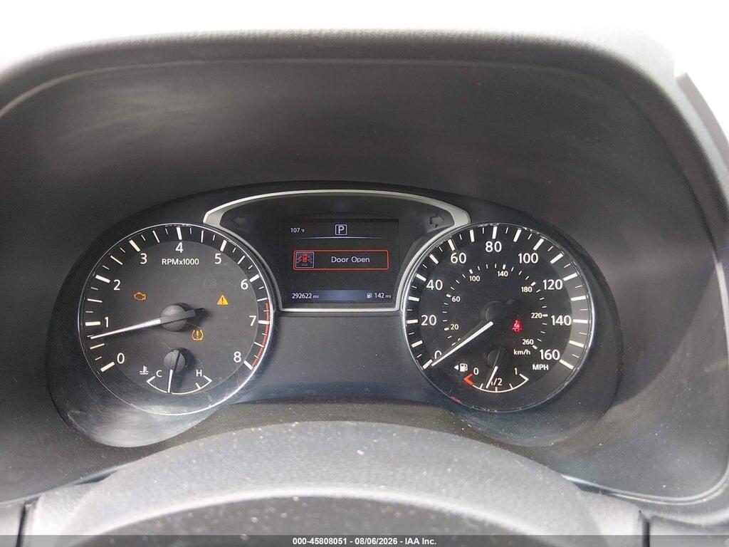 5N1DR2MN7HC608399 2017 NISSAN PATHFINDER photo no. 7