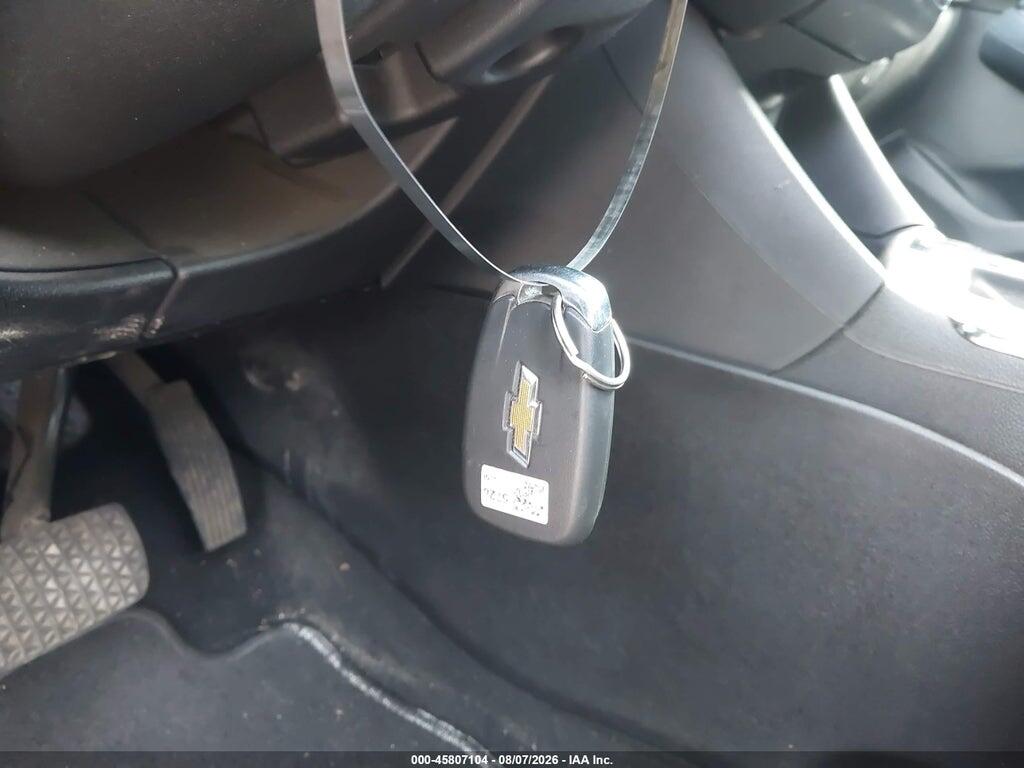3G1BF6SMXHS530516 2017 CHEVROLET CRUZE photo no. 11