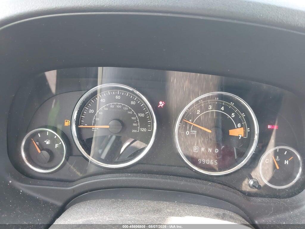 1C4NJDEB2HD128443 2017 JEEP COMPASS photo no. 7