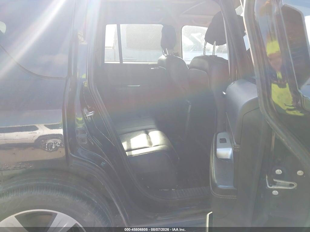 1C4NJDEB2HD128443 2017 JEEP COMPASS photo no. 8