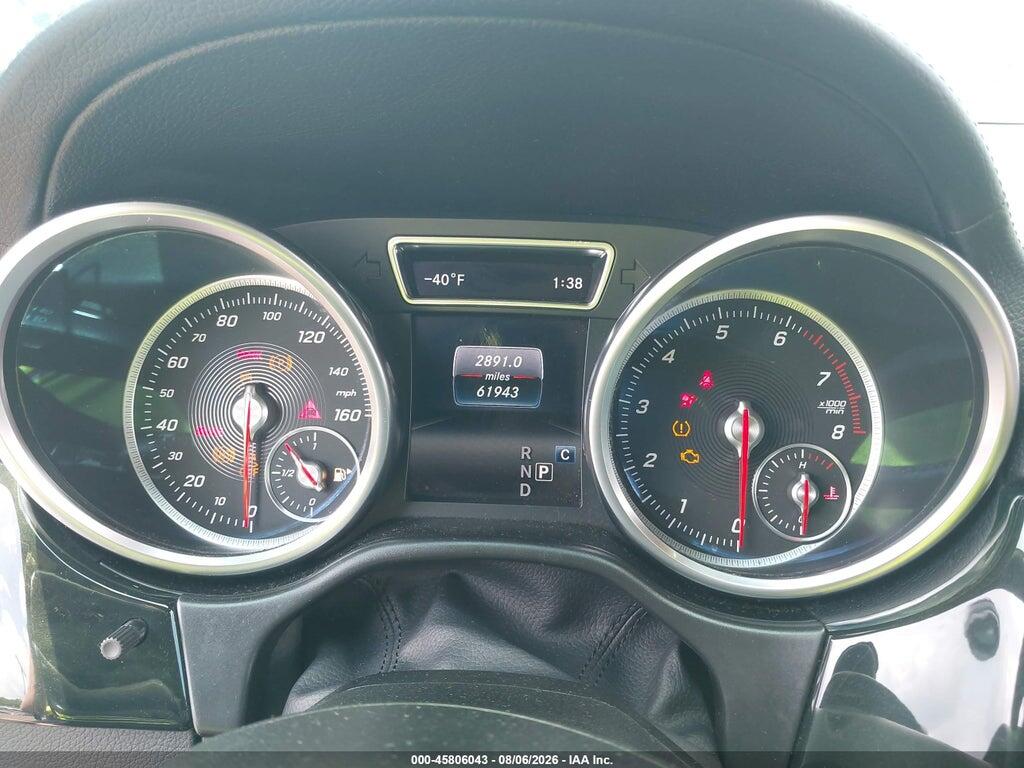 4JGDF6EE5HA979197 2017 MERCEDES-BENZ GLS 450 photo no. 7