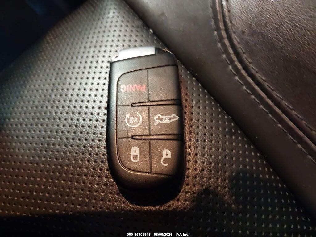 2C3CDXCT1HH544776 2017 DODGE CHARGER photo no. 11