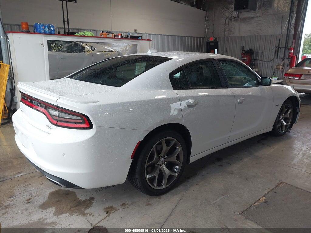 2C3CDXCT1HH544776 2017 DODGE CHARGER photo no. 4