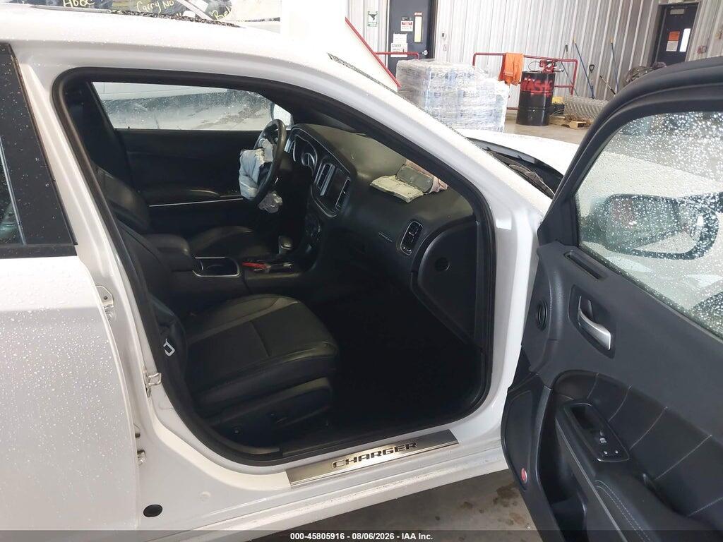 2C3CDXCT1HH544776 2017 DODGE CHARGER photo no. 5