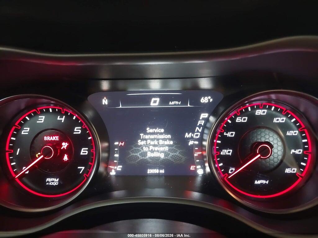 2C3CDXCT1HH544776 2017 DODGE CHARGER photo no. 7