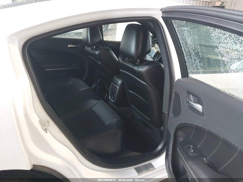 2C3CDXCT1HH544776 2017 DODGE CHARGER photo no. 8