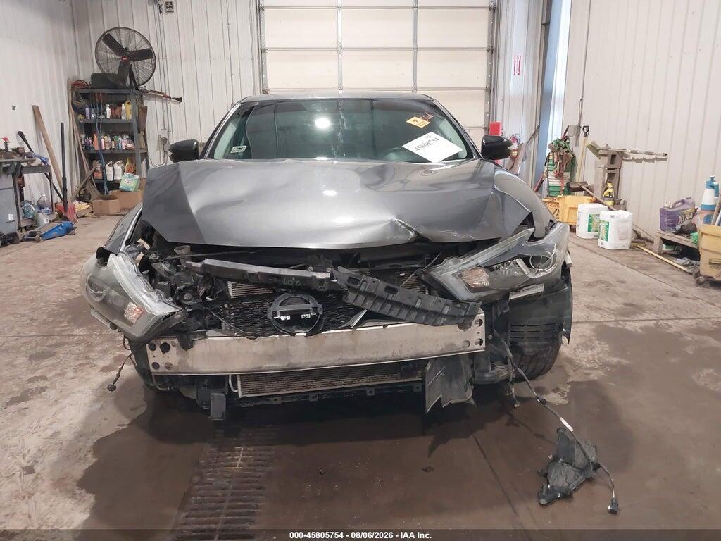1N4AA6AP0HC388248 2017 NISSAN MAXIMA photo no. 12