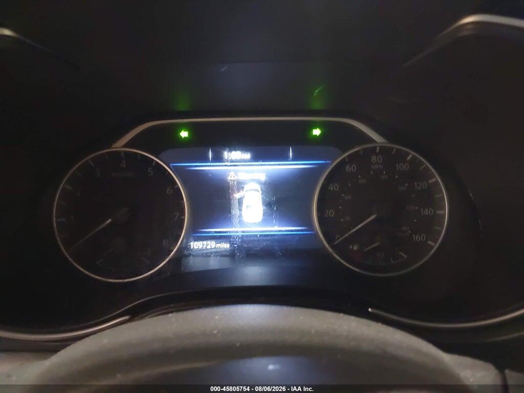 1N4AA6AP0HC388248 2017 NISSAN MAXIMA photo no. 7