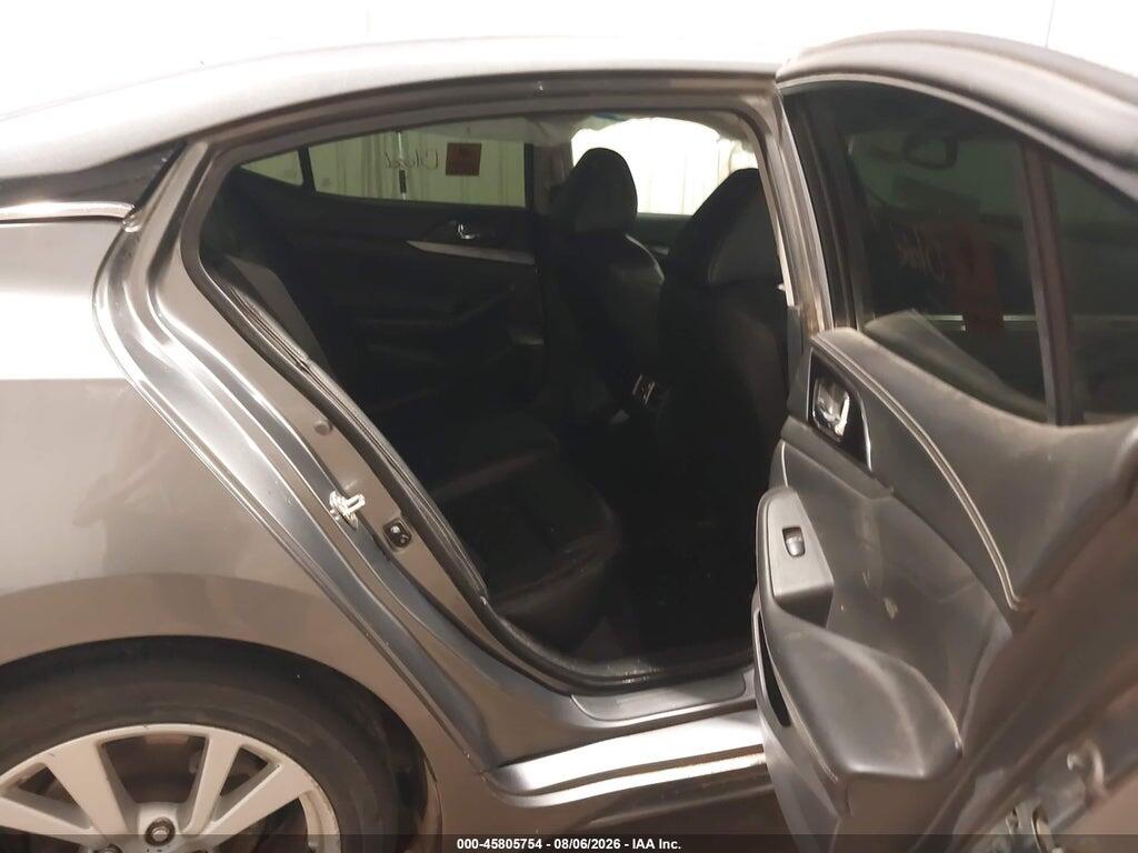 1N4AA6AP0HC388248 2017 NISSAN MAXIMA photo no. 8