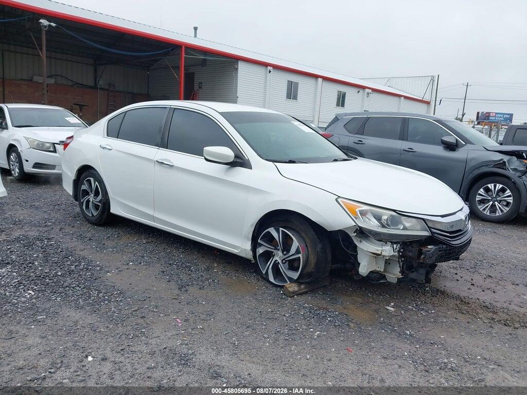 1HGCR2F38HA123715 2017 HONDA ACCORD photo no. 1