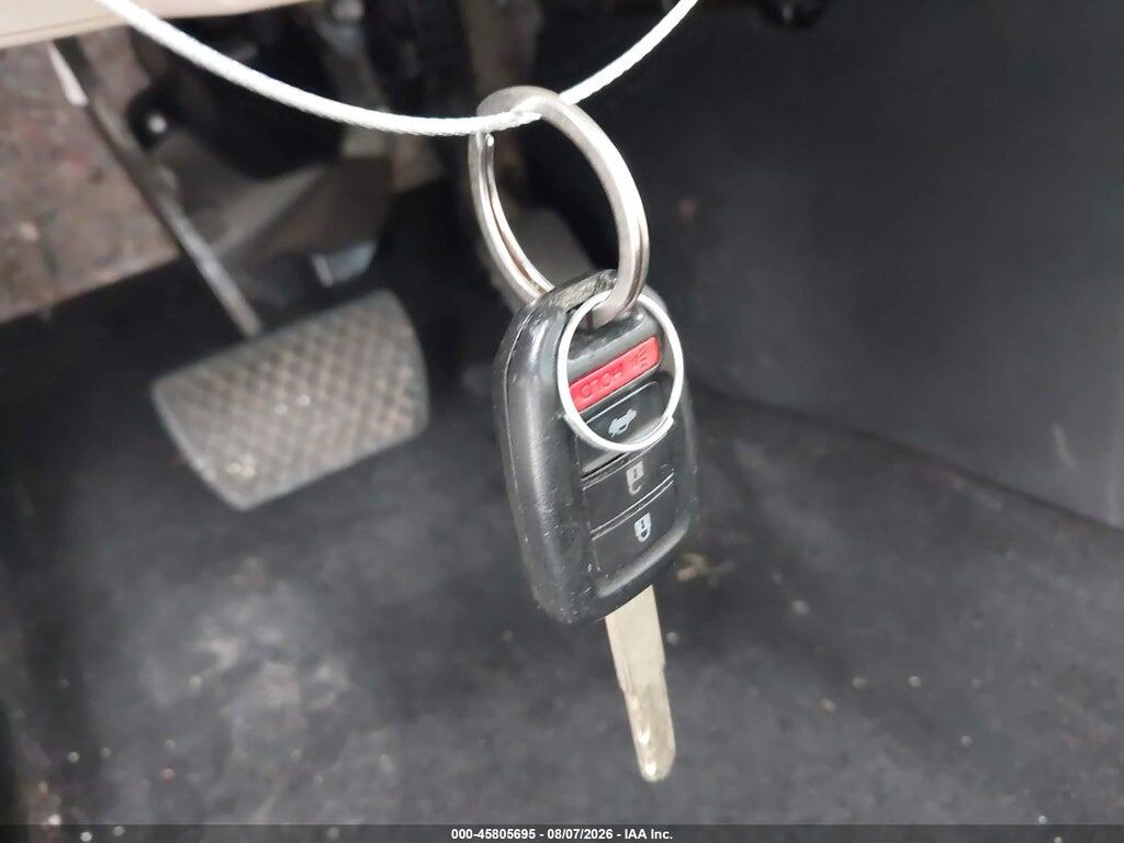 1HGCR2F38HA123715 2017 HONDA ACCORD photo no. 11