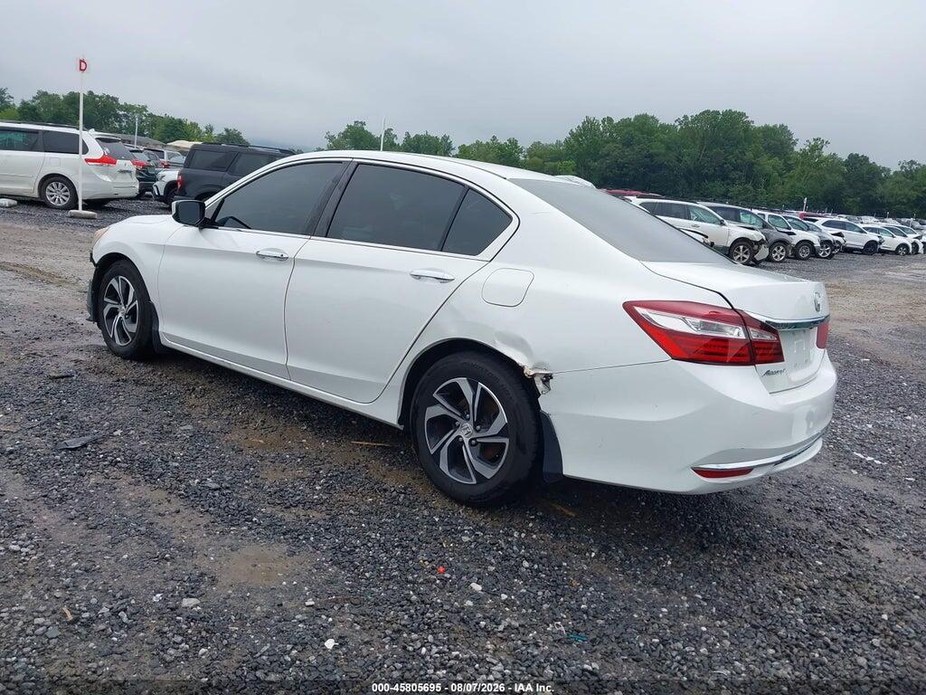 1HGCR2F38HA123715 2017 HONDA ACCORD photo no. 3