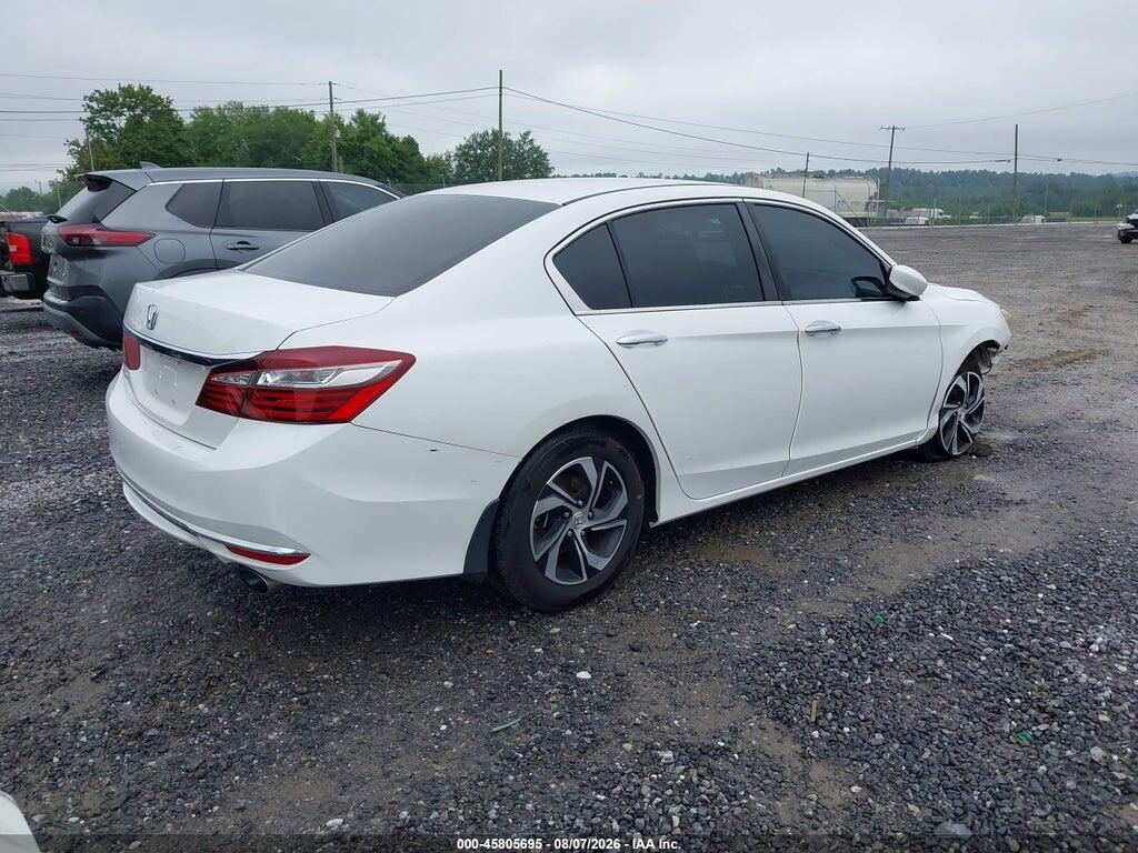 1HGCR2F38HA123715 2017 HONDA ACCORD photo no. 4