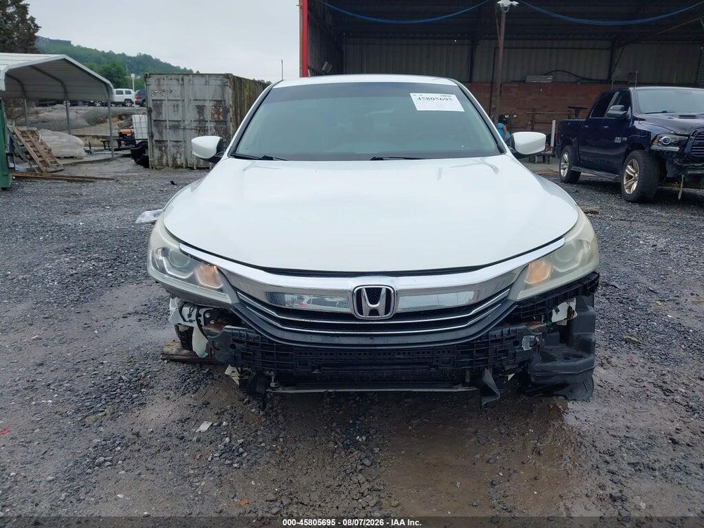 1HGCR2F38HA123715 2017 HONDA ACCORD photo no. 6