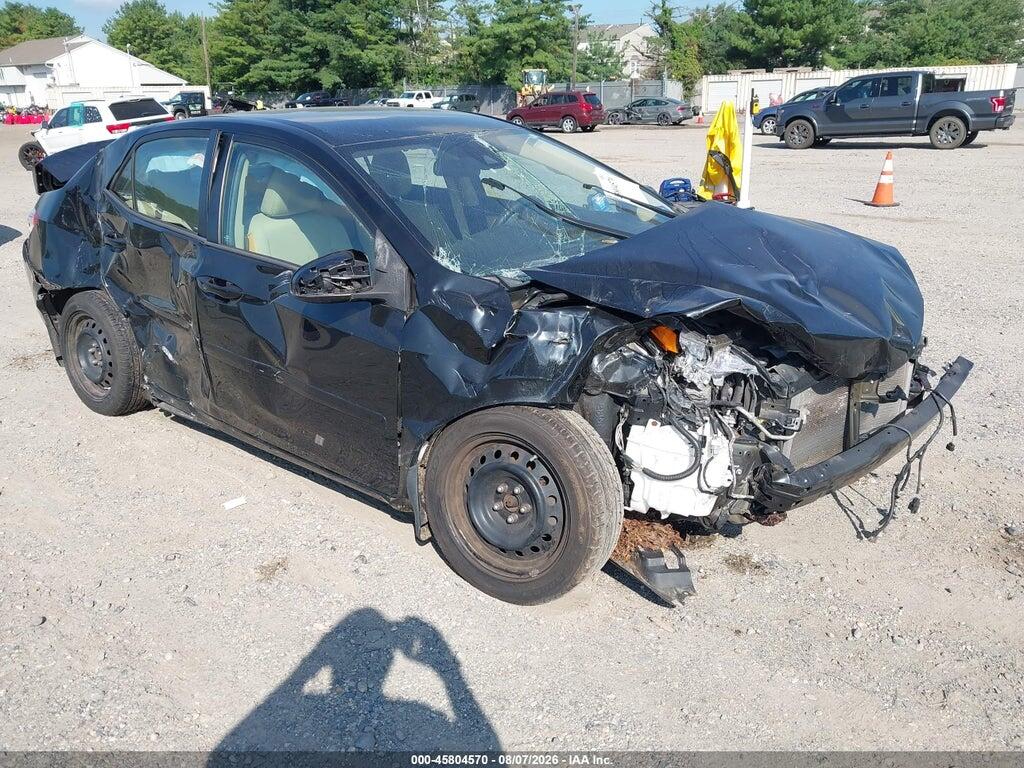 2T1BURHE1HC847547 2017 TOYOTA COROLLA photo no. 1