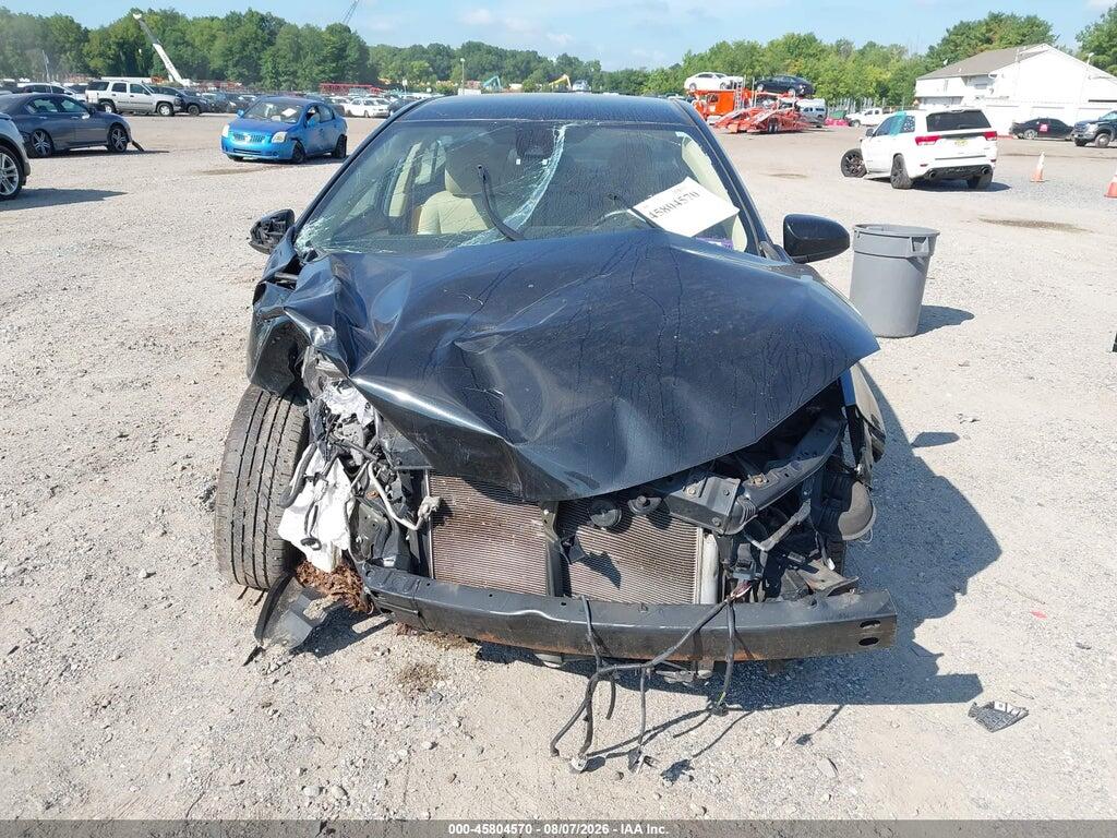 2T1BURHE1HC847547 2017 TOYOTA COROLLA photo no. 11