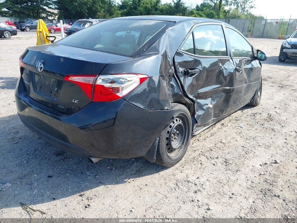 2T1BURHE1HC847547 2017 TOYOTA COROLLA photo no. 4