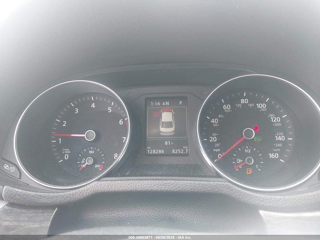 1VWCT7A33HC074302 2017 VOLKSWAGEN PASSAT photo no. 7