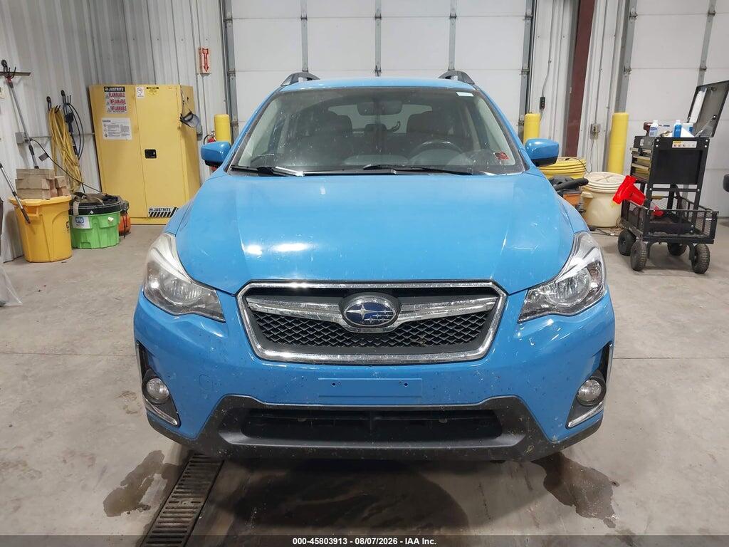 JF2GPABCXHH275994 2017 SUBARU CROSSTREK photo no. 12