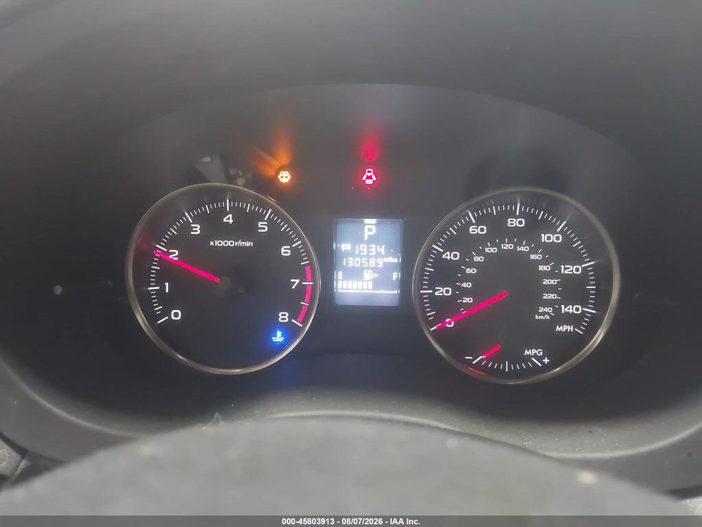 JF2GPABCXHH275994 2017 SUBARU CROSSTREK photo no. 7
