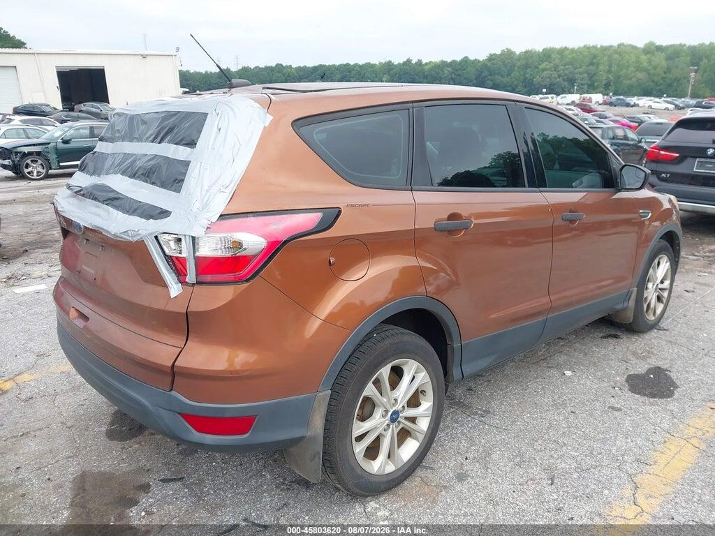 1FMCU0F76HUD16136 2017 FORD ESCAPE photo no. 12