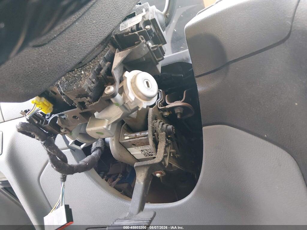 1FTYE1ZM6HKA16980 2017 FORD TRANSIT-150 photo no. 6