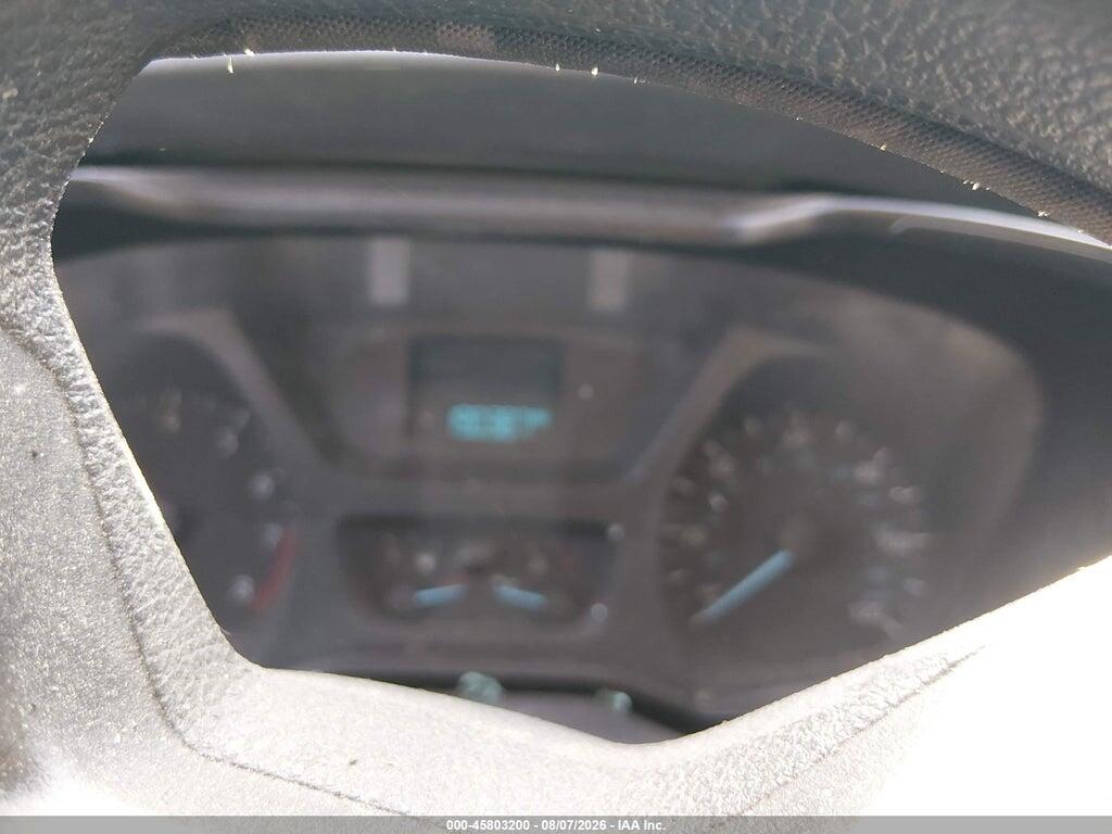 1FTYE1ZM6HKA16980 2017 FORD TRANSIT-150 photo no. 7