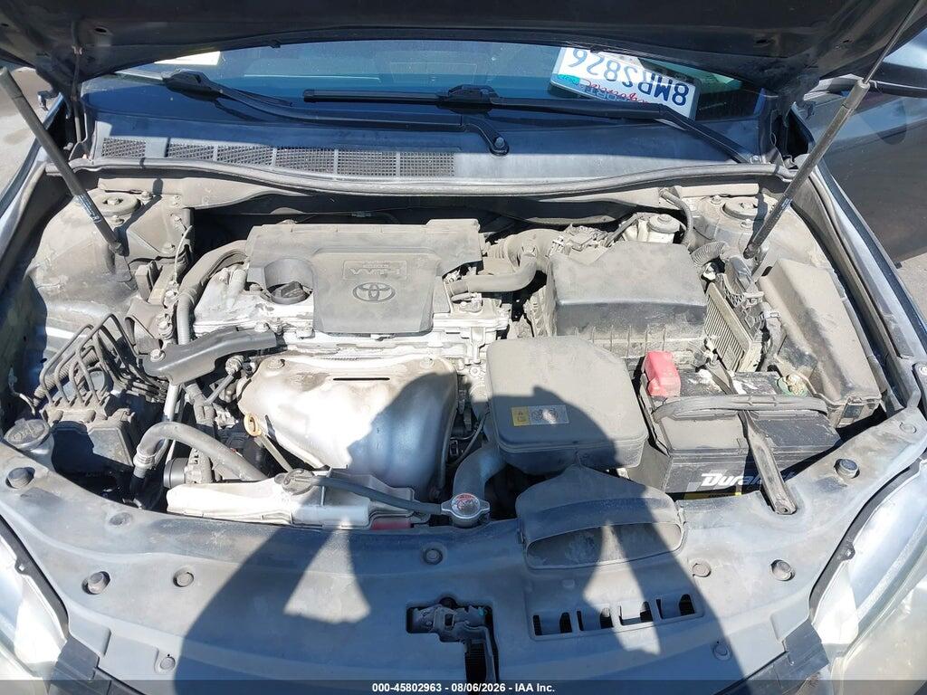 4T1BF1FK7HU762067 2017 TOYOTA CAMRY photo no. 10