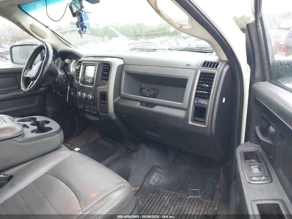 3C6TR4CT6HG623993 2017 RAM 2500 photo no. 1