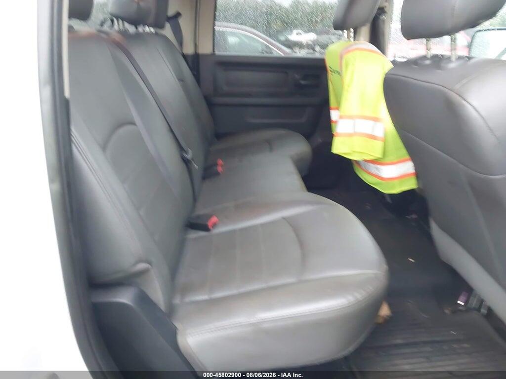 3C6TR4CT6HG623993 2017 RAM 2500 photo no. 3