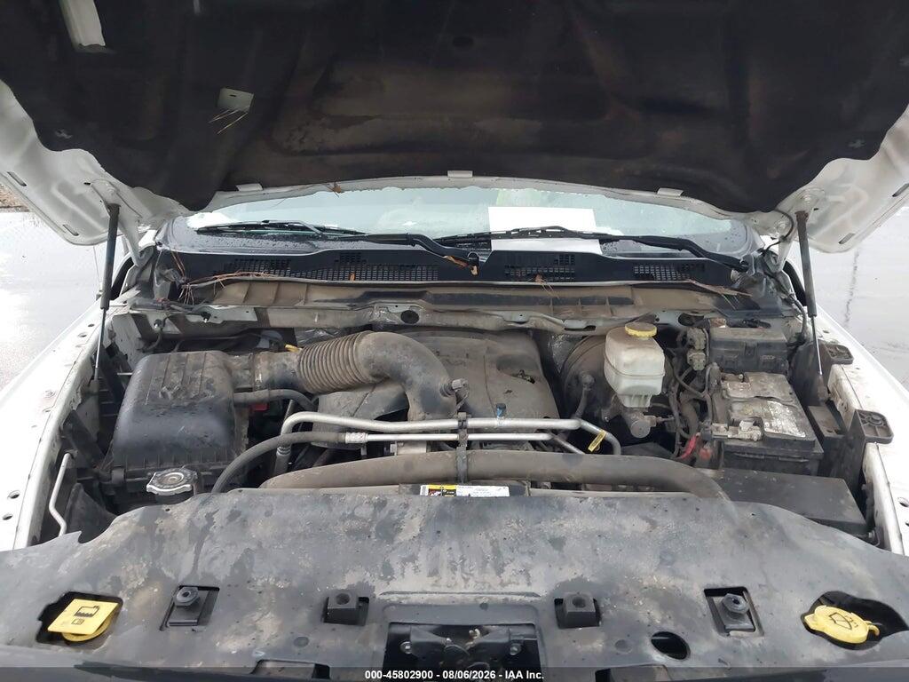 3C6TR4CT6HG623993 2017 RAM 2500 photo no. 5
