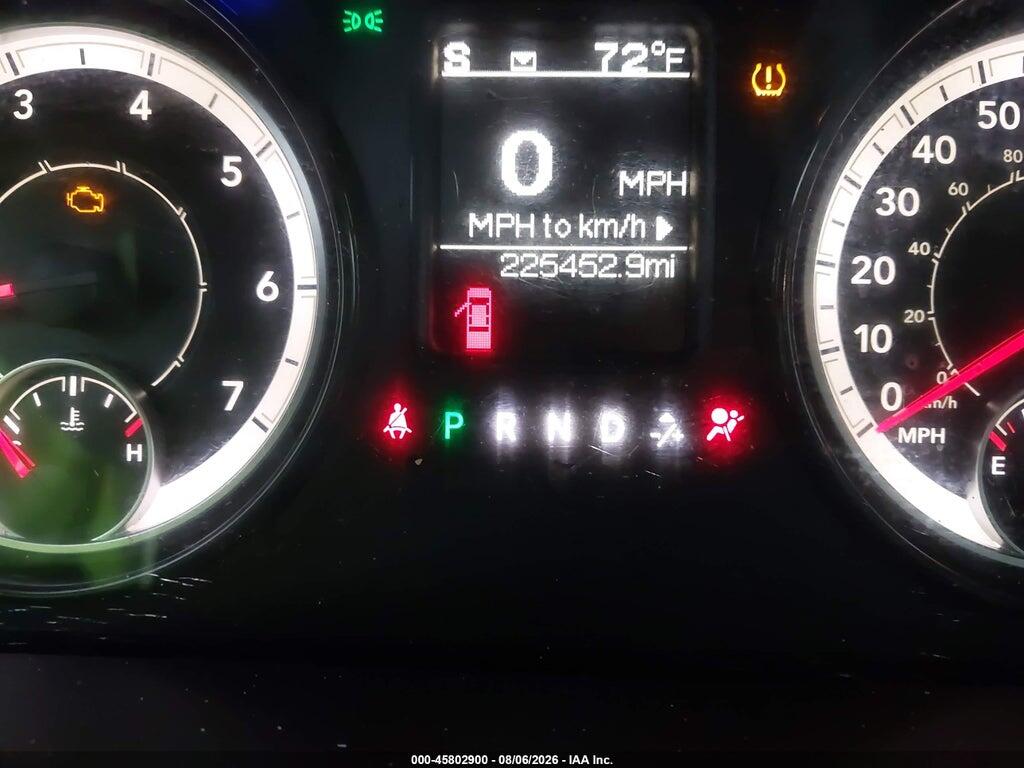 3C6TR4CT6HG623993 2017 RAM 2500 photo no. 7