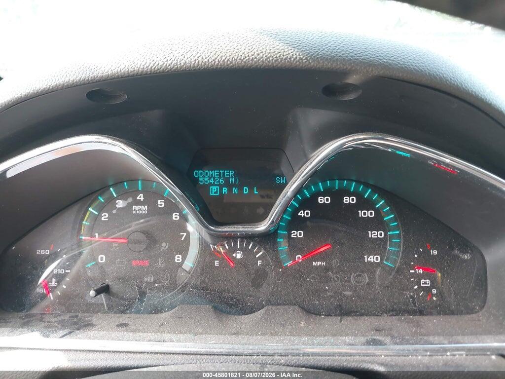 1GNKRJKD8HJ103409 2017 CHEVROLET TRAVERSE photo no. 7