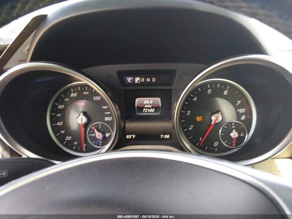 WDDPK3JA5HF138052 2017 MERCEDES-BENZ SLC 300 photo no. 7
