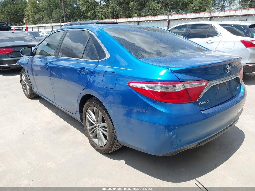 4T1BF1FK2HU742275 2017 TOYOTA CAMRY photo no. 3