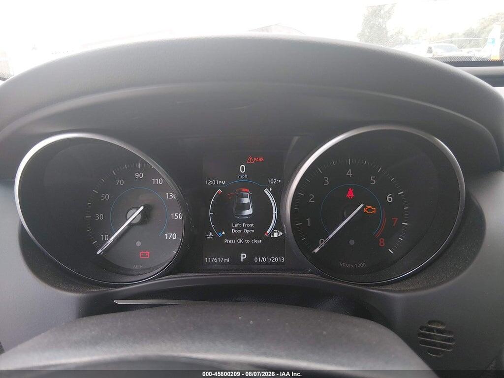 SAJAR4BG7HA960340 2017 JAGUAR XE photo no. 7