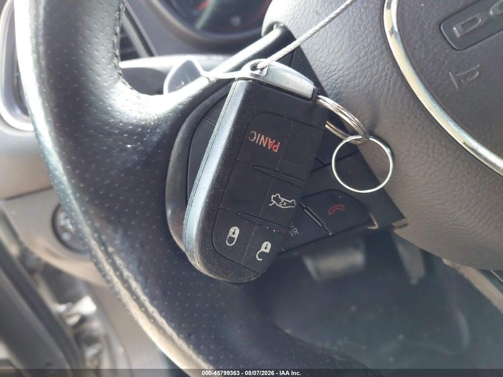 2C3CDZBT1HH592694 2017 DODGE CHALLENGER photo no. 11