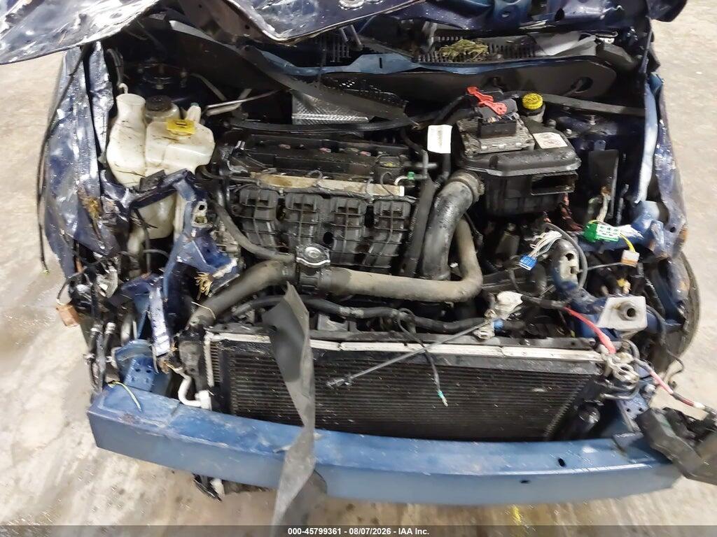 1C4NJDEB4HD171956 2017 JEEP COMPASS photo no. 10