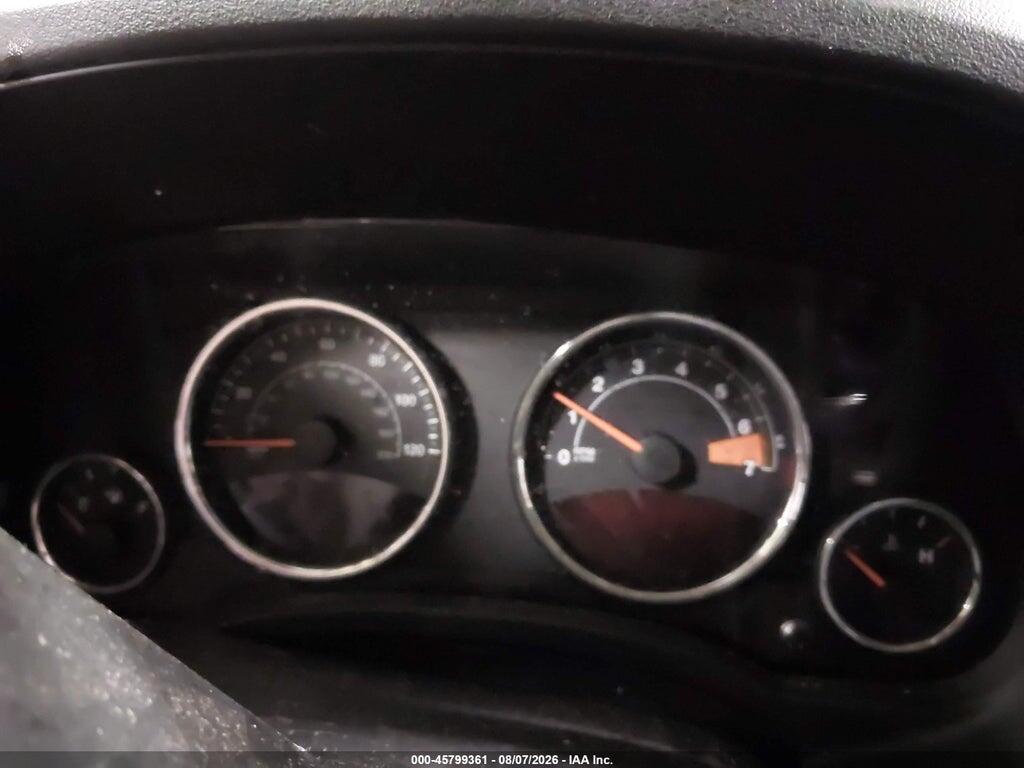 1C4NJDEB4HD171956 2017 JEEP COMPASS photo no. 7