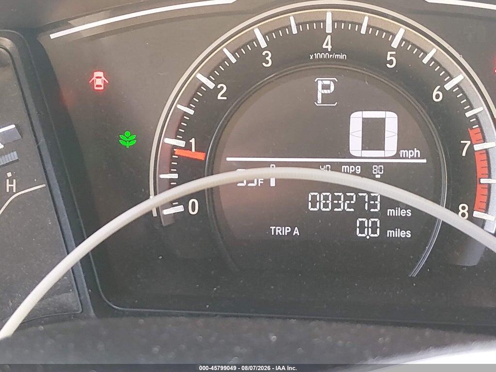 19XFC2F52HE223966 2017 HONDA CIVIC photo no. 7