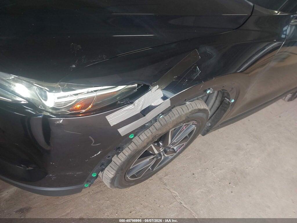 JM3KFBDL1H0211136 2017 MAZDA CX-5 photo no. 6