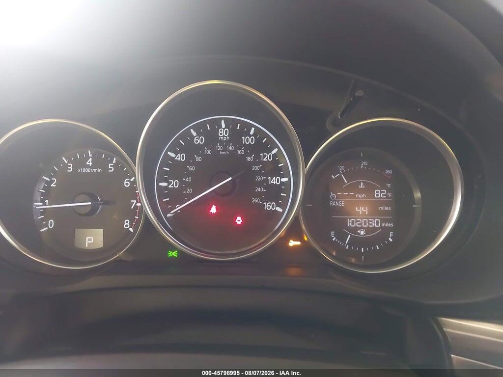 JM3KFBDL1H0211136 2017 MAZDA CX-5 photo no. 7
