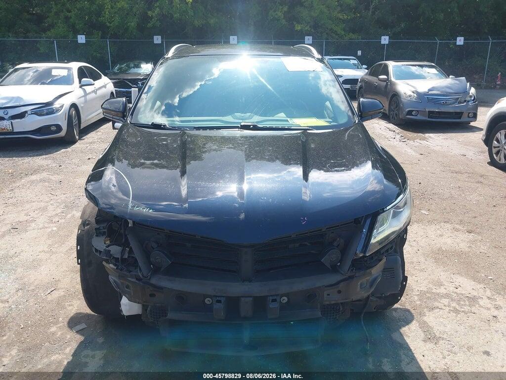 5LMCJ3D95HUL32467 2017 LINCOLN MKC photo no. 12